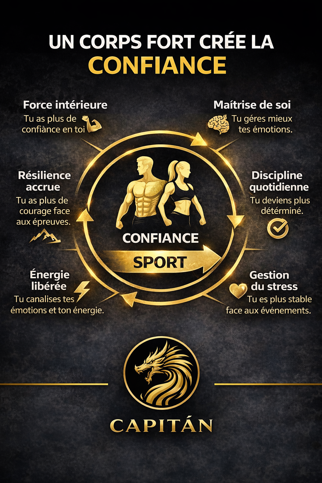 CAPITÁN ELITE