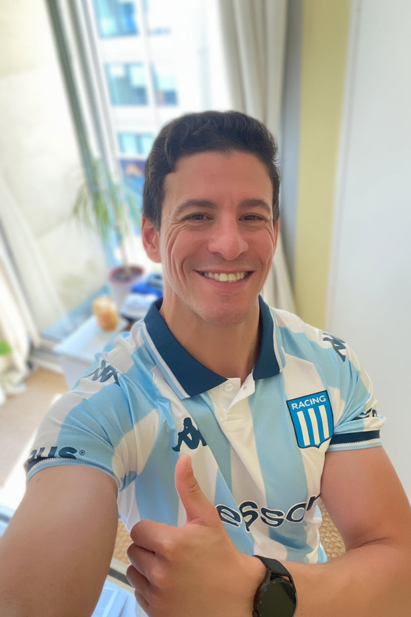 CAPITÁN – Préparation Physique