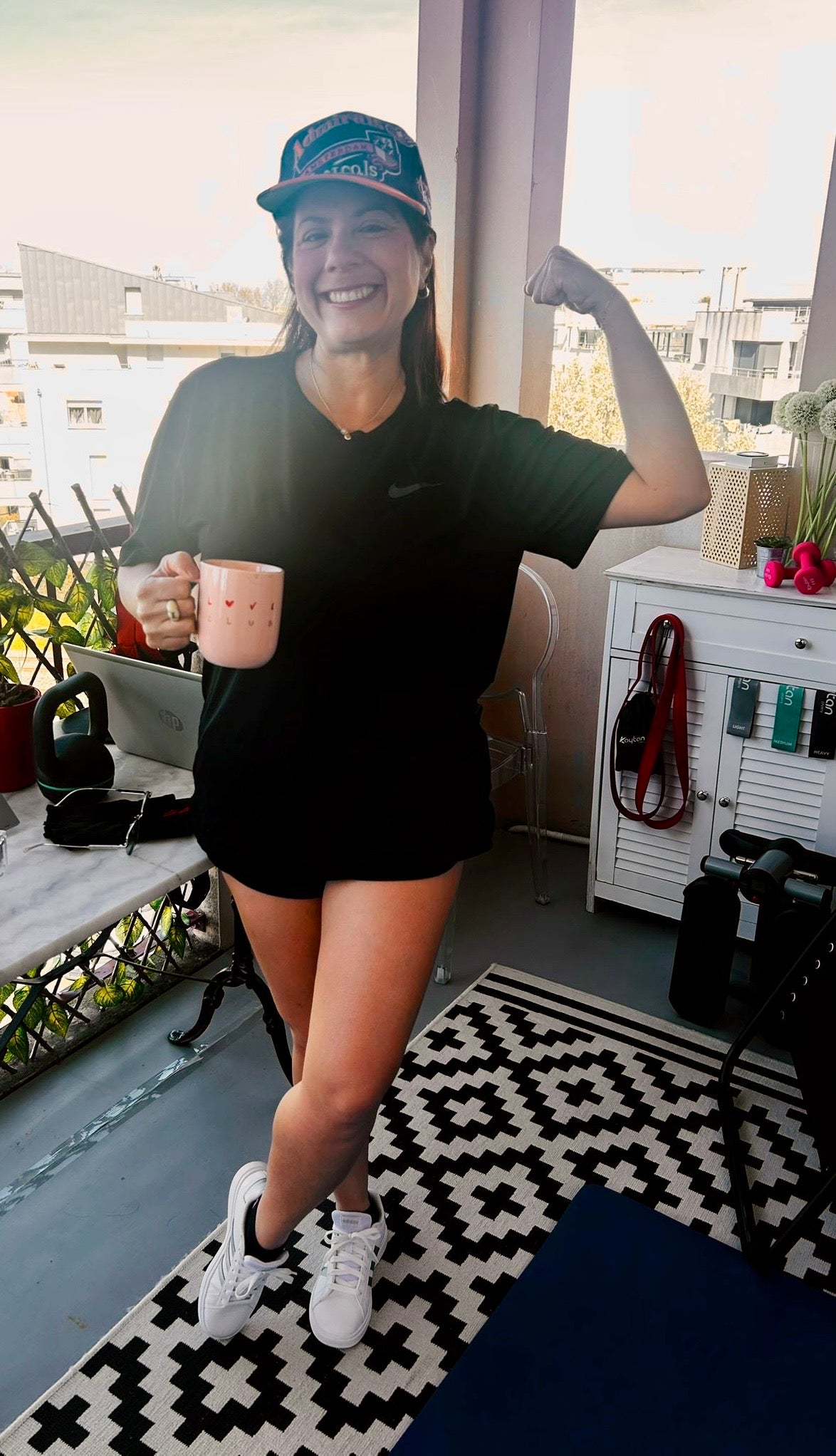 CAPITÁN LONGEVIDAD - MÉTABOLISMO