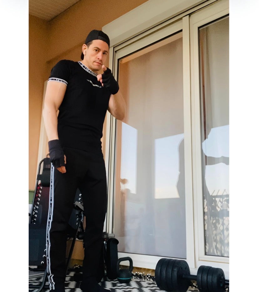 CAPITÁN ELITE SUPREME